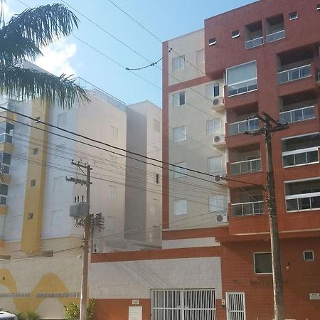 Apartamento Praia Grande Ubatuba Exterior photo