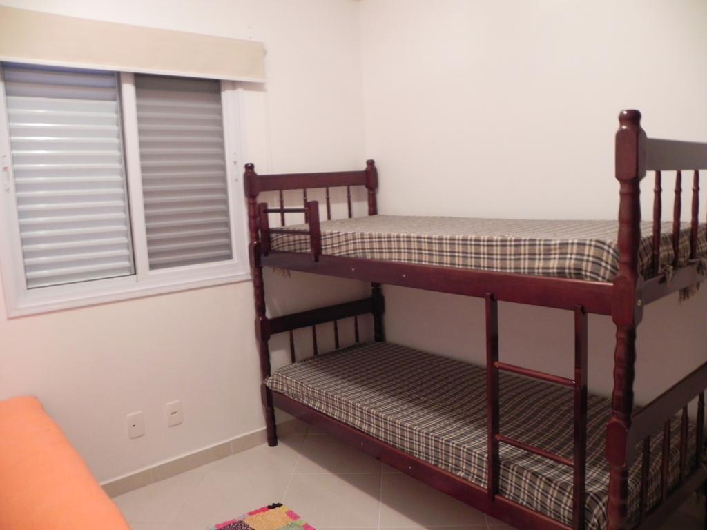 Apartamento Praia Grande Ubatuba Exterior photo