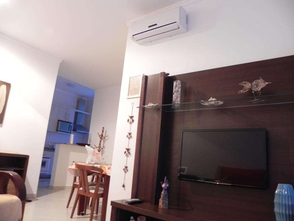 Apartamento Praia Grande Ubatuba Exterior photo