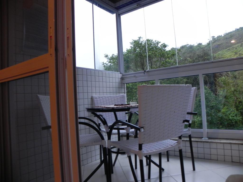 Apartamento Praia Grande Ubatuba Exterior photo
