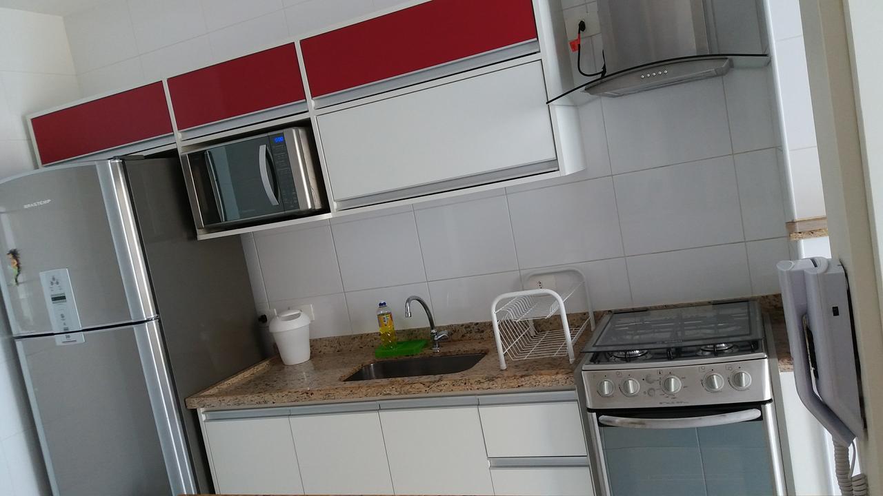 Apartamento Praia Grande Ubatuba Exterior photo
