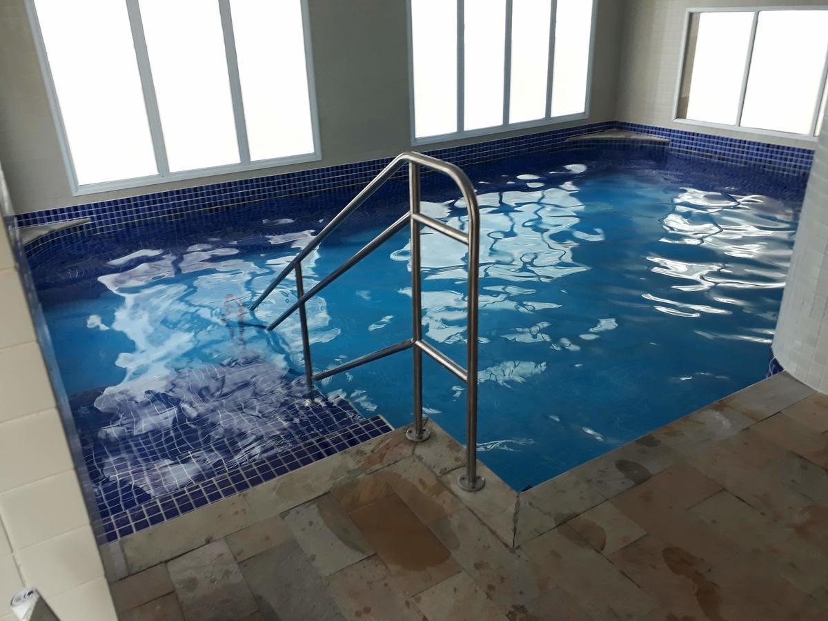 Apartamento Praia Grande Ubatuba Exterior photo